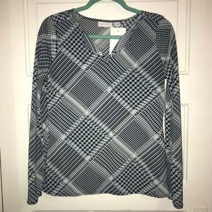 NEW YORK & COMPANY Women’s Blouse